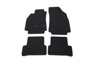 PRO MIMATO Auto tepisi platneni Renault Megane 3 Grand tour, 2009>2016 (francuski), razmak fiksatora 20cm